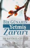 Bir Günahın Yetmiş Zararı