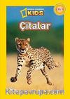 National Geographic Kids -Çitalar