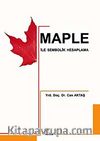 Maple ile Sembolik Hesaplama