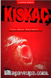 Kıskaç <br /> Tutku Bazen Öldürebilir...