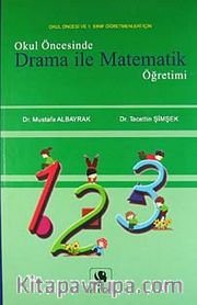 Okul Öncesinde Drama ile Matematik Öğretimi
