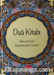 Dua Kitabı (Büyük Boy-Ciltli)