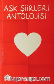Aşk Şiirleri Antolojisi