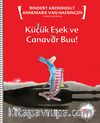 Küçük Eşek ve Canavar Buu!