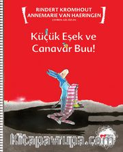 Küçük Eşek ve Canavar Buu!