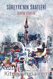 Süreyya’nın Saatleri