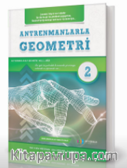 Antrenmanlarla Geometri 2. Kitap