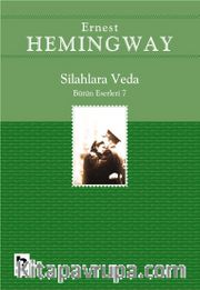 Silahlara Veda