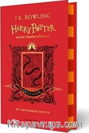 Harry Potter and the Chamber of Secrets - Hufflepuff Edition