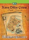 Kara Oklar Çetesi Büyük Macera (Karton Kapak)