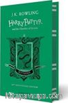 Harry Potter and the Chamber of Secrets - Slytherin Edition