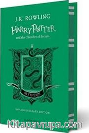 Harry Potter and the Chamber of Secrets - Slytherin Edition