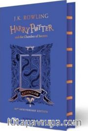 Harry Potter and the Chamber of Secrets - Ravenclaw Edition