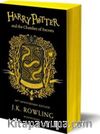 Harry Potter and the Chamber of Secrets - Hufflepuff Edition
