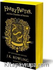 Harry Potter and the Chamber of Secrets - Hufflepuff Edition