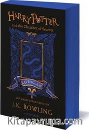 Harry Potter and the Chamber of Secrets - Ravenclaw Edition
