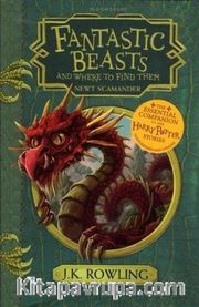 Fantastic Beasts and Where to Find Them