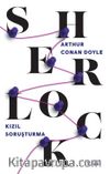Sherlock Holmes / Kızıl Soruşturma