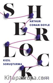 Sherlock Holmes / Kızıl Soruşturma