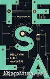 Tesla'nın Gizli Makinesi