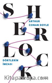Sherlock Holmes / Dörtlerin İmzası