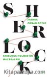 Sherlock Holmes / Sherlock Holmes’un Maceraları