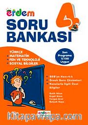 Soru Bankası 4
