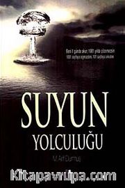 Suyun Yolculuğu