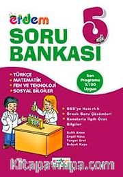 Soru Bankası 5