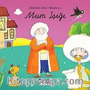 Mum Işığı / Nasreddin Hoca Fıkraları-5