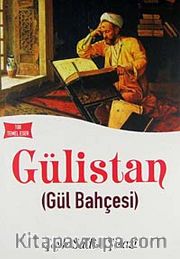 Gülistan <br /> Gül Bahçesi