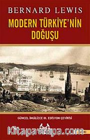 Modern Türkiye'nin Doğuşu