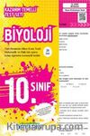 10. Sınıf Biyoloji Yaprak Test
