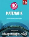 11. Sınıf 40 Seansta Matematik