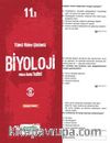 11. Sınıf Biyoloji Çek Kopar Testi