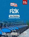 11.sınıf Fizik Soru Bankası Özel Ders Konseptli