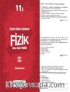 11.Sınıf Fizik Çek Kopar Testi