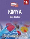 11.Sınıf Kimya Konu Anlatımı Özel Ders Konseptli