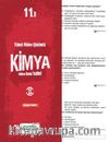 11. Sınıf Kimya Çek Kopar Testi