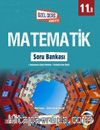 11. Sınıf Matematik Soru Bankası Özel Ders Konseptli