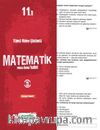 11. Sınıf Matematik Çek Kopart Yaprak Test
