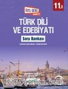 11. Sınıf Türk Dili ve Edebiyatı Soru Bankası Özel Ders Konseptli