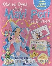Oku ve Oyna Dizisi Mavi Peri ve Sihirleri