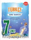 7. Sınıf Türkçe Soru Bankası