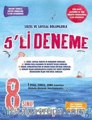 8. Sınıf 5'li Deneme