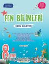 8. Sınıf Fen Bilimleri Konu Anlatımı