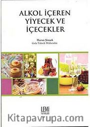 Alkol İçeren Yiyecek ve İçecekler