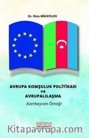 Avrupa Komşuluk Politikası ve Avrupalılaşma