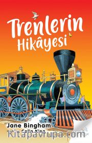 Trenlerin Hikayesi 