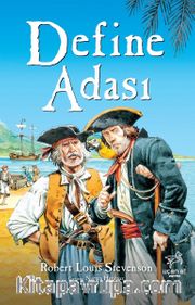 Define Adası 